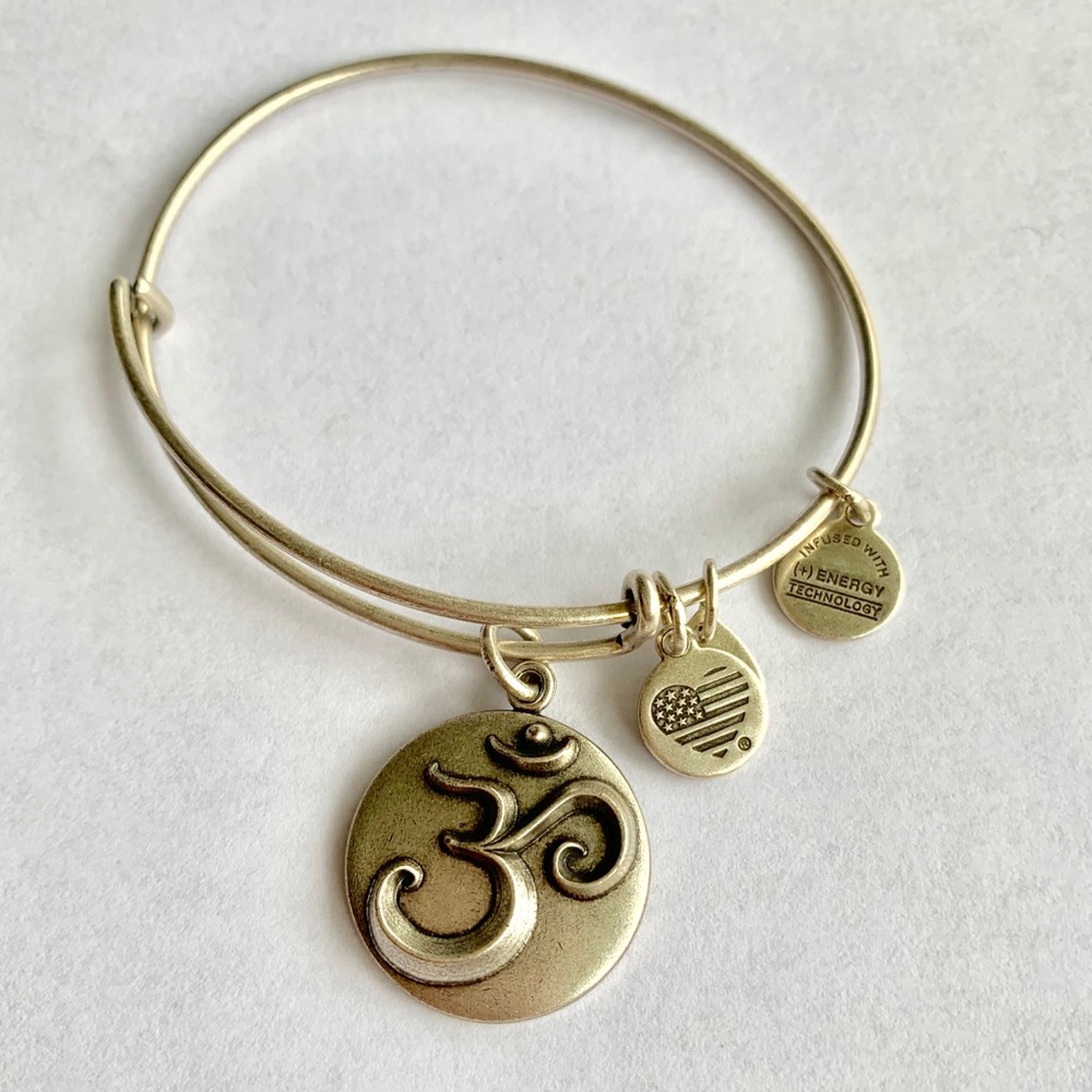 Alex and Ani Bracelet